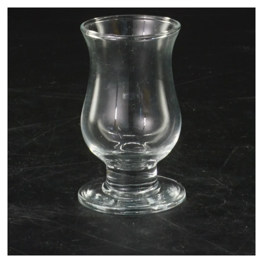 Snapseglas (str. 7 cm)