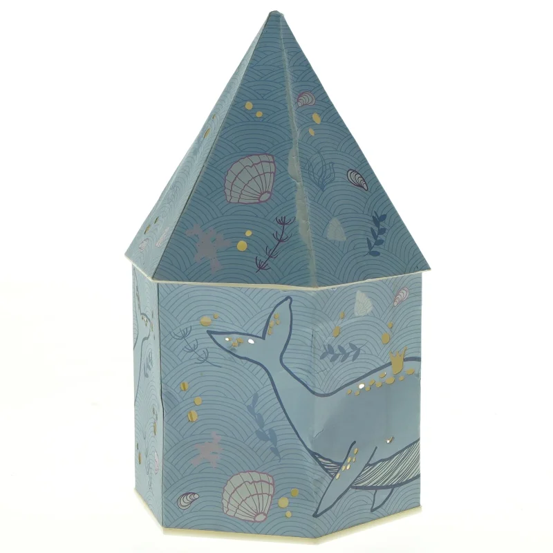  Lampe (str. 20 x 11 cm)