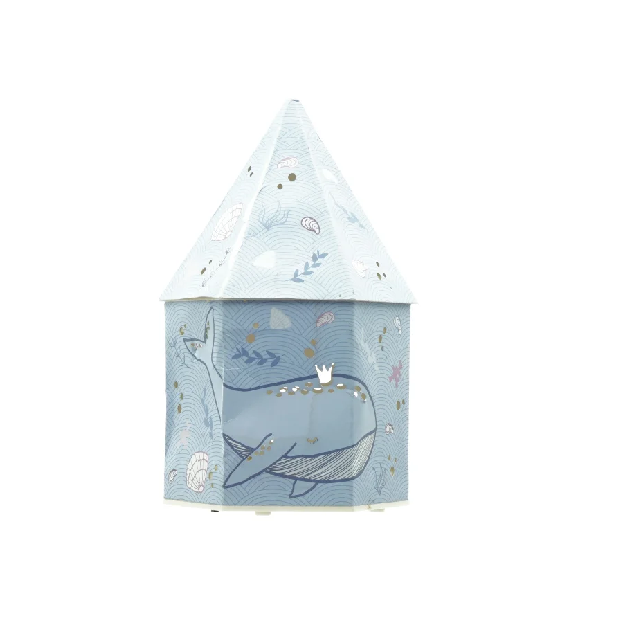  Lampe (str. 20 x 11 cm)