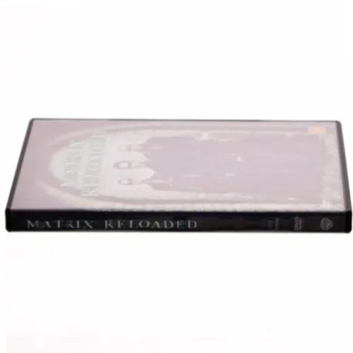 Matrix Reloaded, the