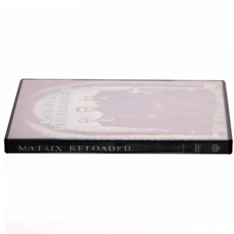 Matrix Reloaded, the