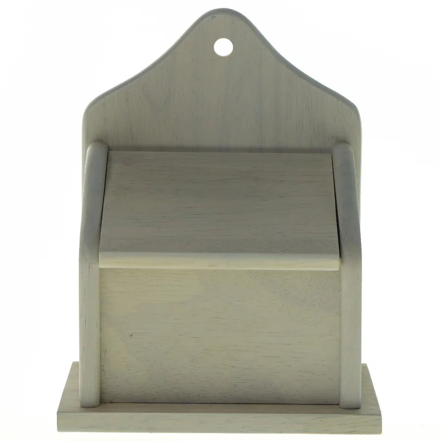Saltkasse (str. 19 x 14 cm)
