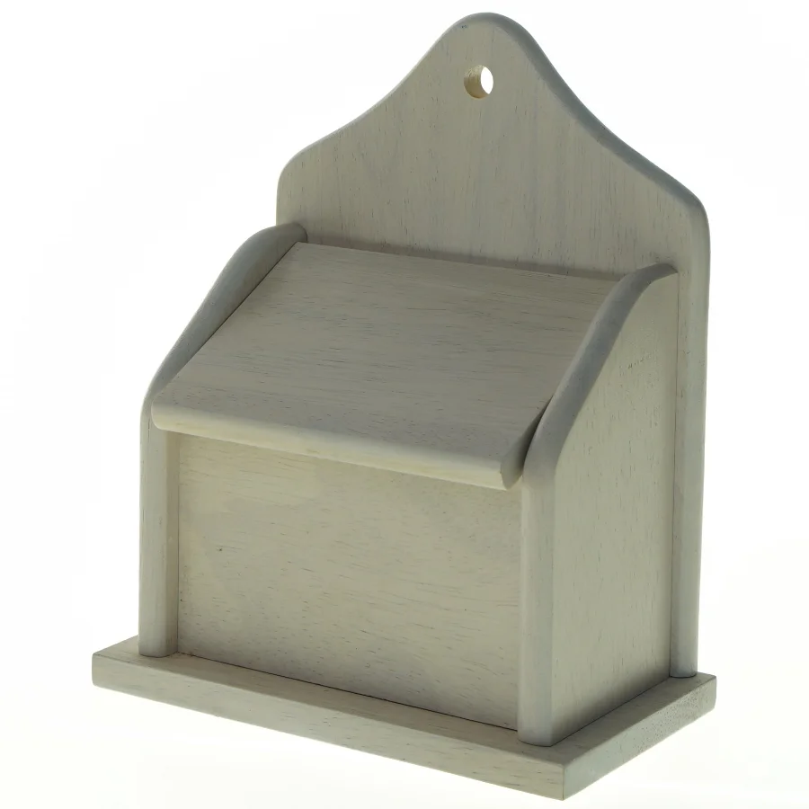 Saltkasse (str. 19 x 14 cm)