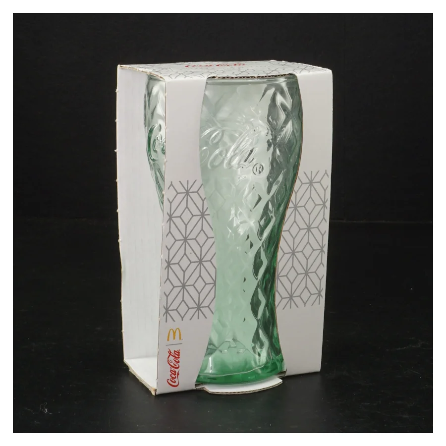 Coca-Cola Limited Edition 2013 Glas fra Coca Cola