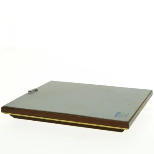 Indrammet 3D billedkunst (str. 25 x 19,5 cm)