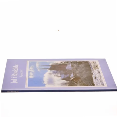 Julebog 'Jul i Roskilde' fra 2001