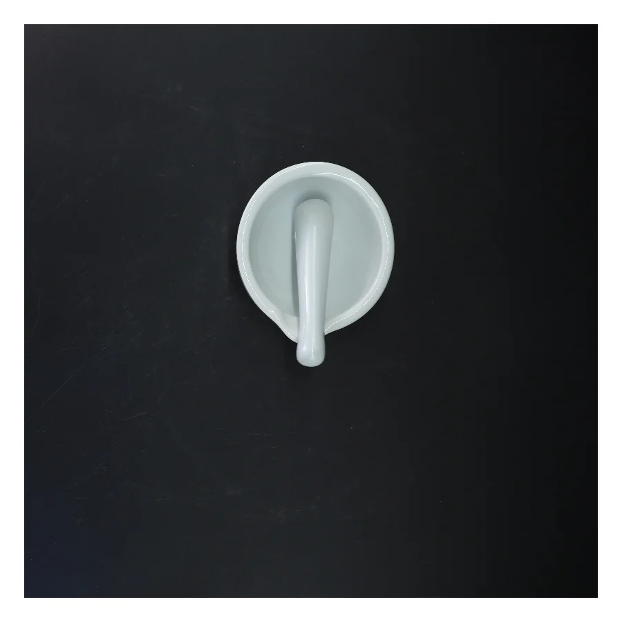 Morter med støder fra Anytime Tableware (str. Ø 13 cm)