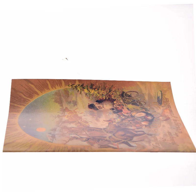 Samling af 'Små Klassikere' Bøger