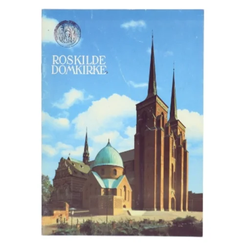 Roskilde Domkirke katalog