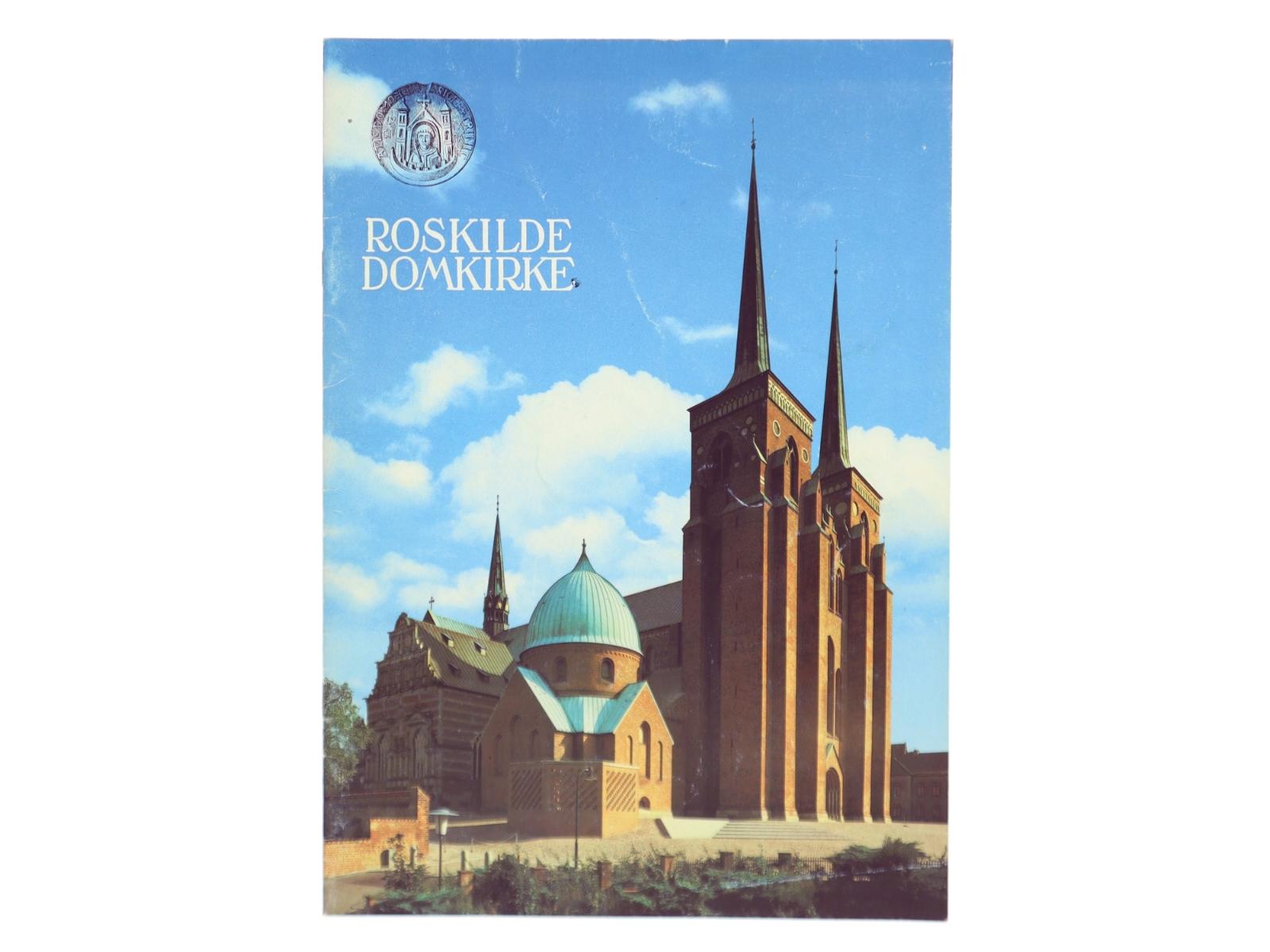 Roskilde Domkirke katalog