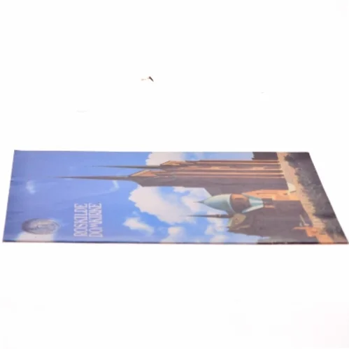 Roskilde Domkirke katalog