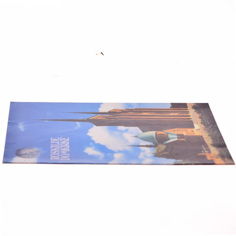 Roskilde Domkirke katalog