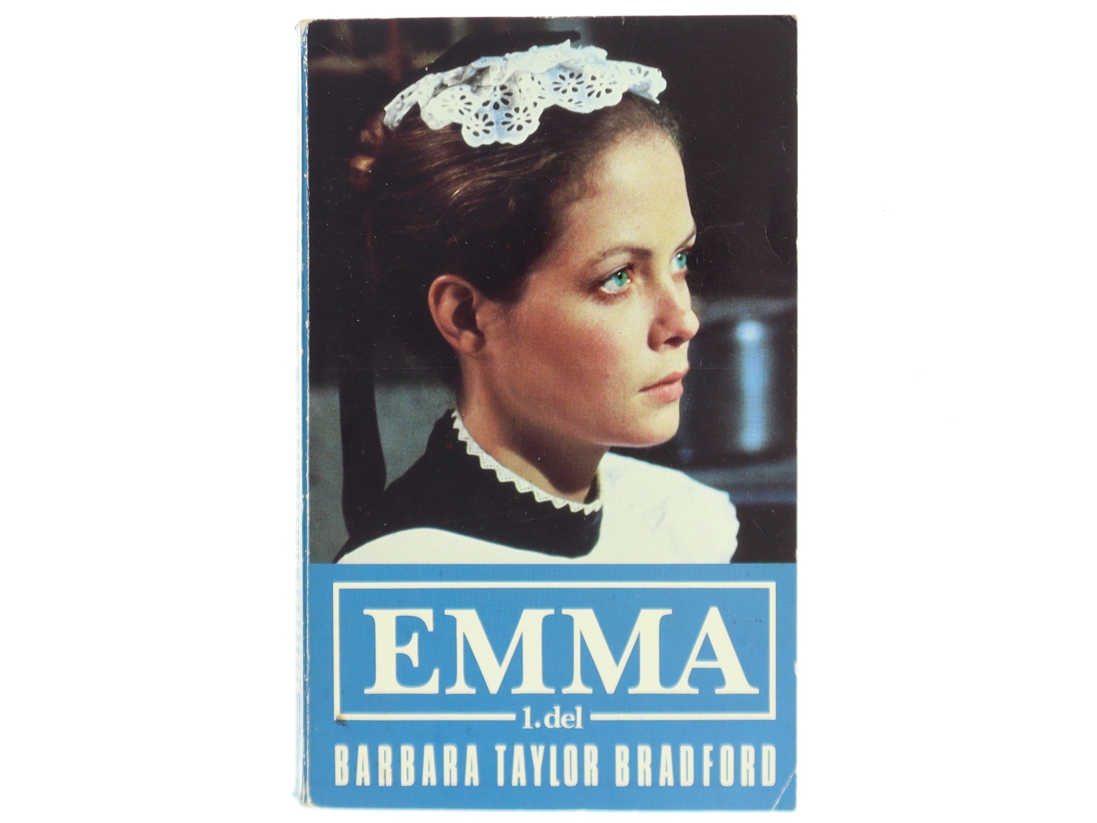 EMMA af Barbara Taylor Bradford