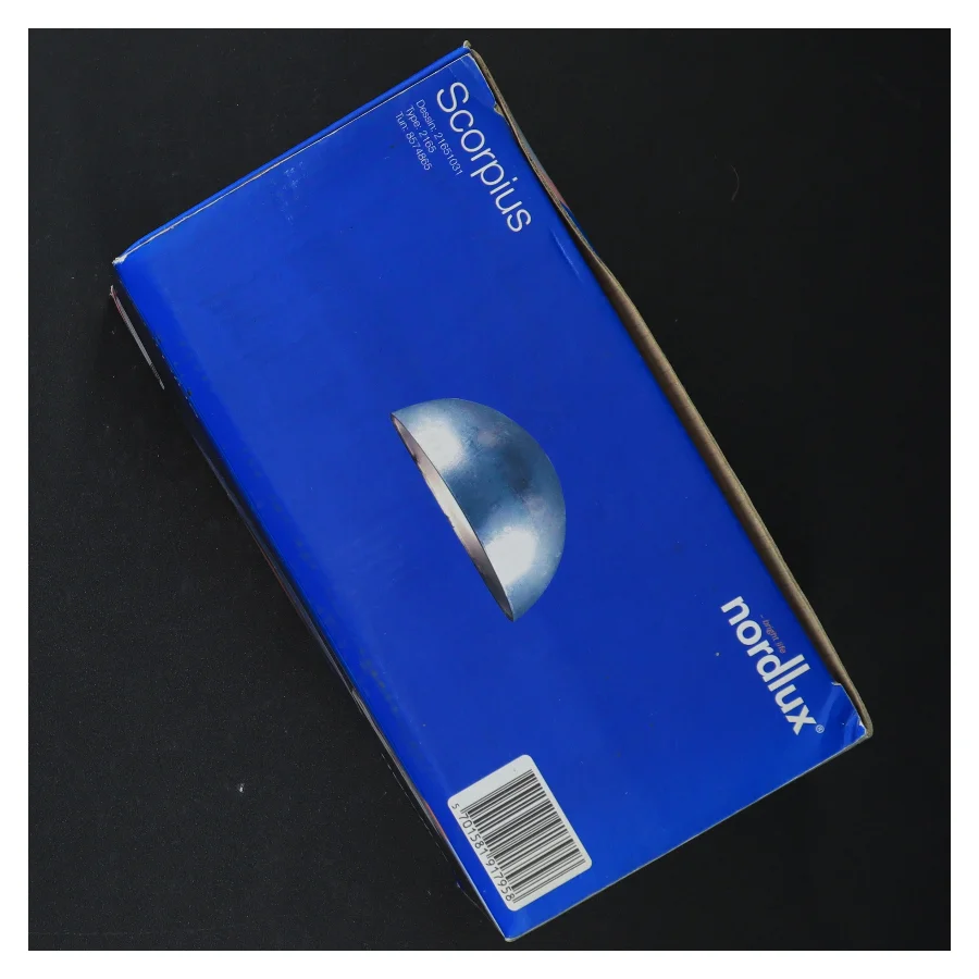 Væglampe Scorpius fra Nordlux (str. 20 x 10 cm)