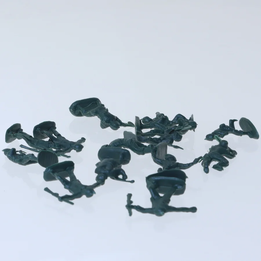 Myrer Soldater (str. 2,5 cm)