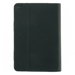 Sort tablet cover fra Sandstrøm (str. 20,5 x 13,5 cm)