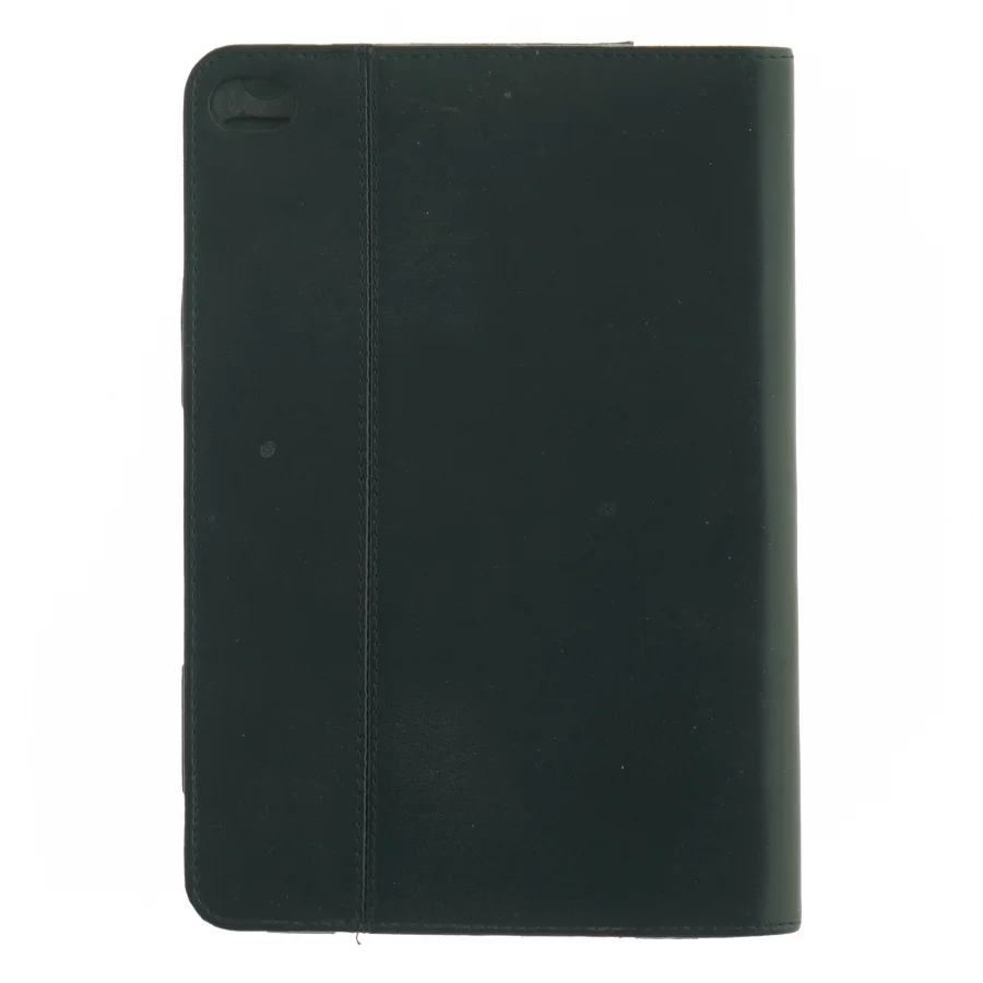 Sort tablet cover fra Sandstrøm (str. 20,5 x 13,5 cm)