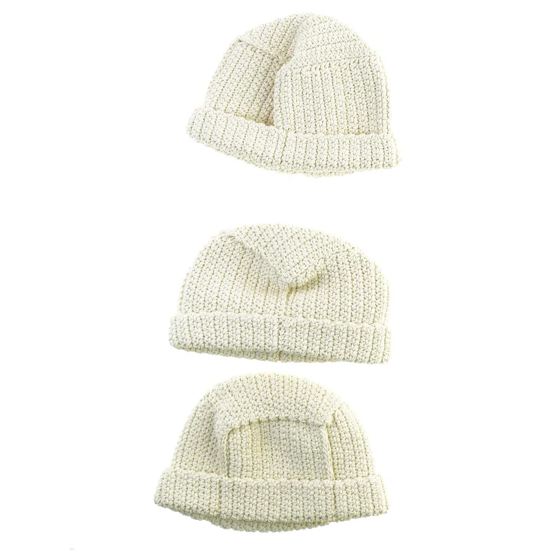 Kurve bløde strik kurve fra Ikea (str. 23 x 15 cm)