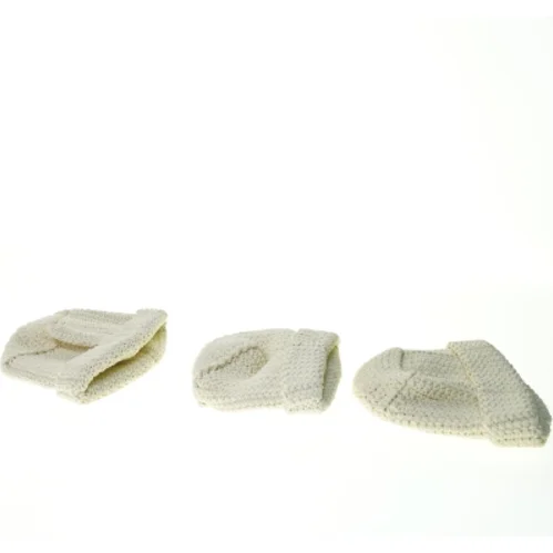 Kurve bløde strik kurve fra Ikea (str. 23 x 15 cm)