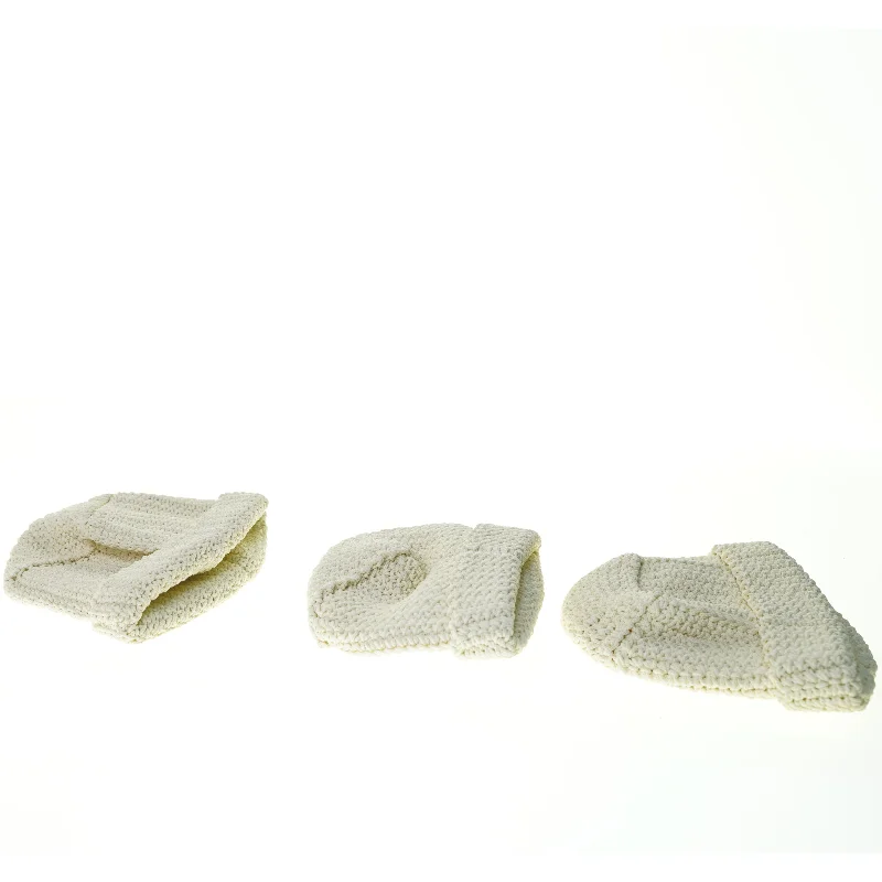 Kurve bløde strik kurve fra Ikea (str. 23 x 15 cm)