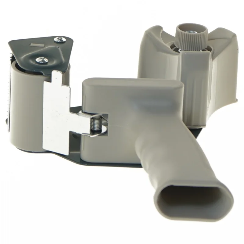 Tape dispenser til pakketape (str. 26 cm)