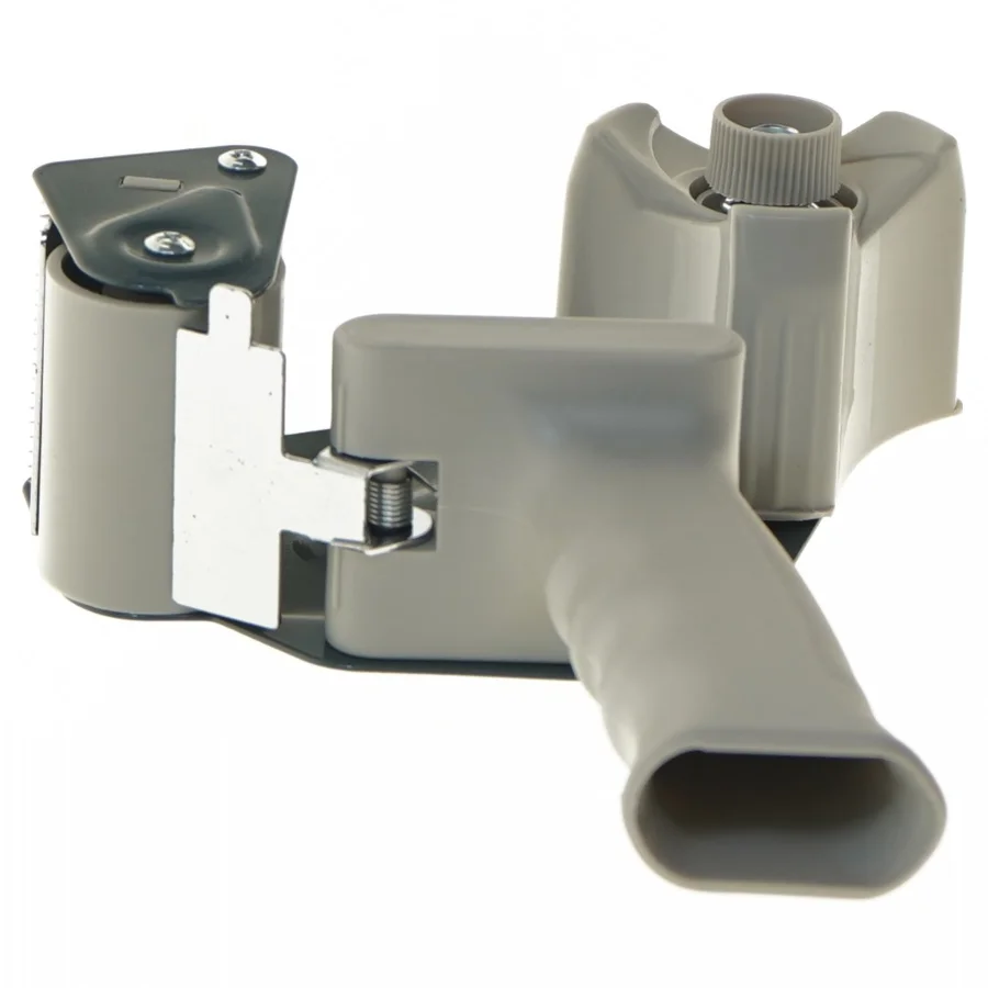 Tape dispenser til pakketape (str. 26 cm)