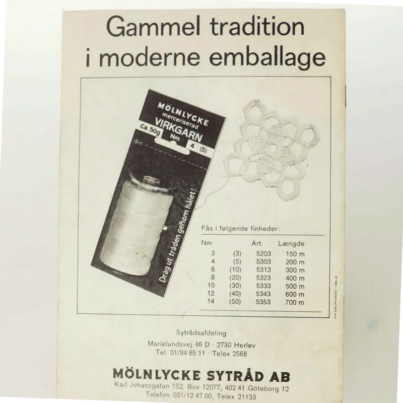 Ny-gamle hæklinger 2 (Bog)