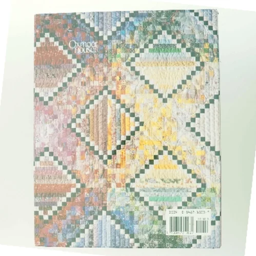 Georgia Bonesteel's Bright Ideas for Lap Quilting af Georgia Bonesteel (Bog)