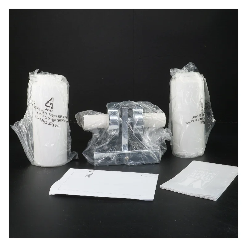 Stella dobbelt væglampe fra Markslöjd (str. 6,5x35,5x10 cm)