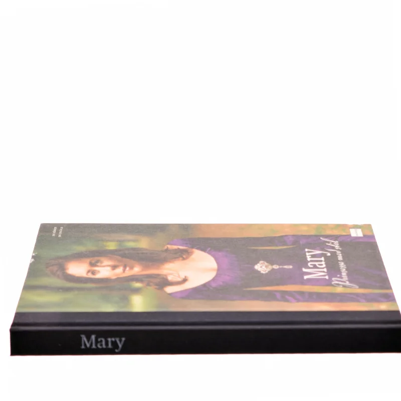 Mary - prinsesse med stil (Bog)