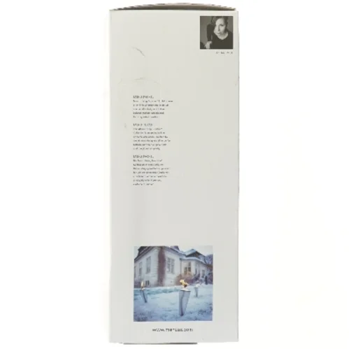 Menu havefakkel (str. 33,5 cm)