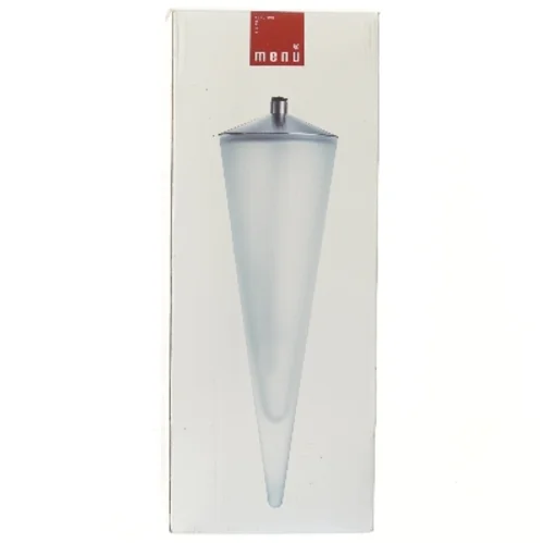 Menu havefakkel (str. 33,5 cm)