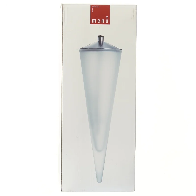 Menu havefakkel (str. 33,5 cm)