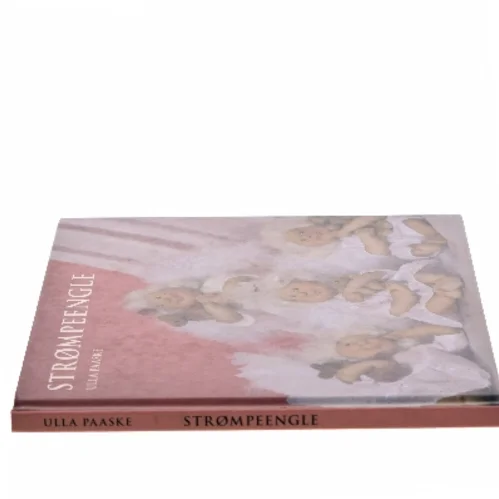 Strømpeengle af Ulla Paaske (Bog)