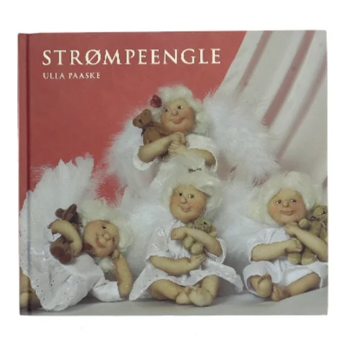 Strømpeengle af Ulla Paaske (Bog)