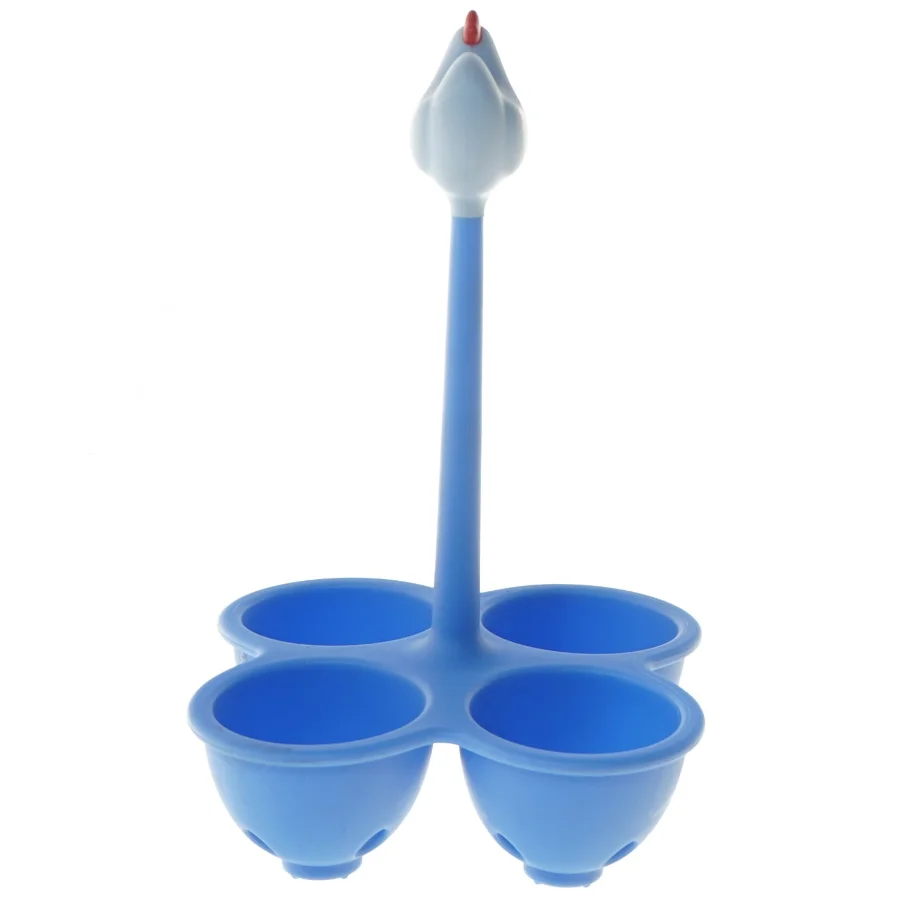 Alessi æggholder (str. 22 cm)