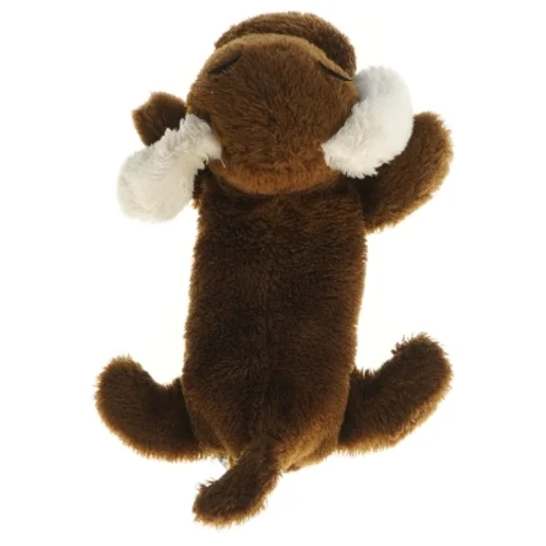 Plys hund (str. 26,5 cm)