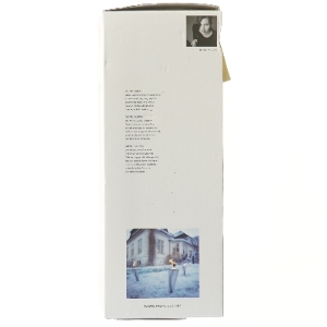 Menu fakkel (str. 33,5 cm)