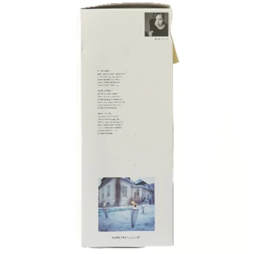 Menu fakkel (str. 33,5 cm)