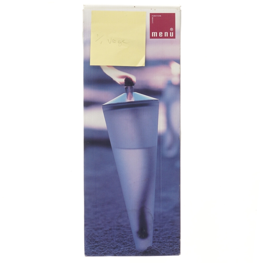 Menu fakkel (str. 33,5 cm)