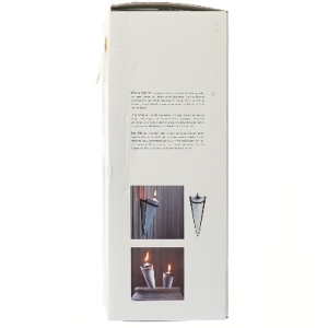 Menu fakkel (str. 33,5 cm)