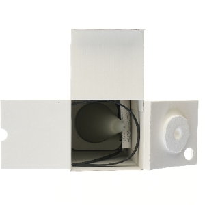 Menu fakkel (str. 33,5 cm)