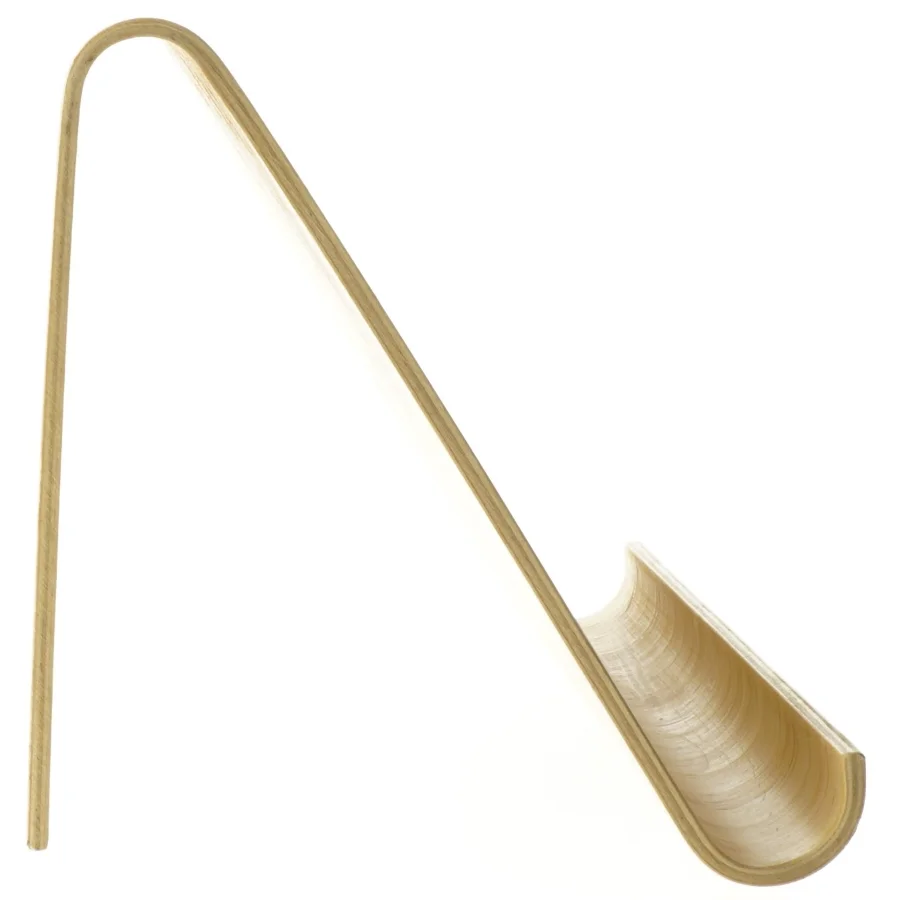 Ikea bambusholder (str. 26x16x20 cm)