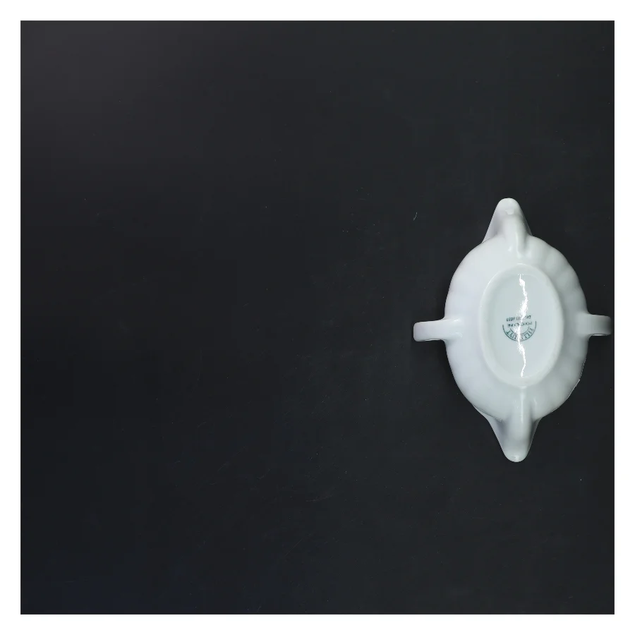 Gravy sauce skål fra Pillivuyt (str. 16 cm)