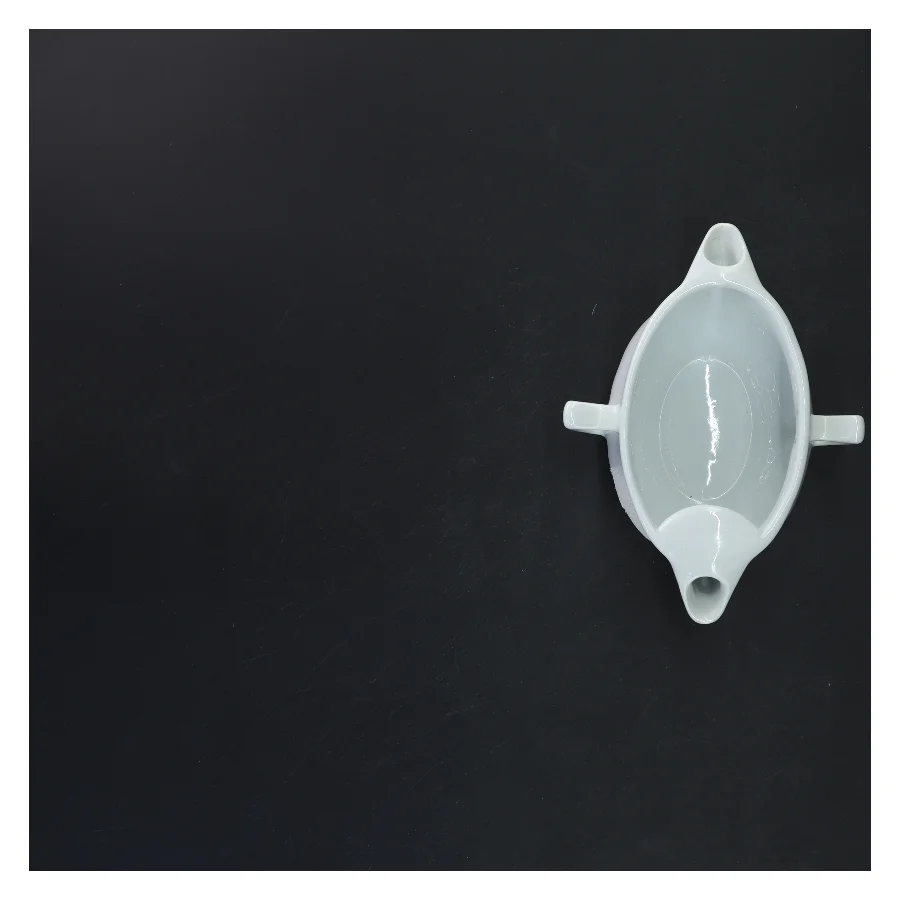 Gravy sauce skål fra Pillivuyt (str. 16 cm)