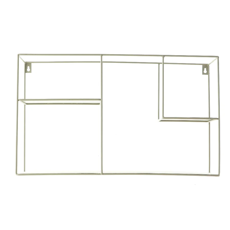 Hylde (str. LBH 50x11x30 cm)