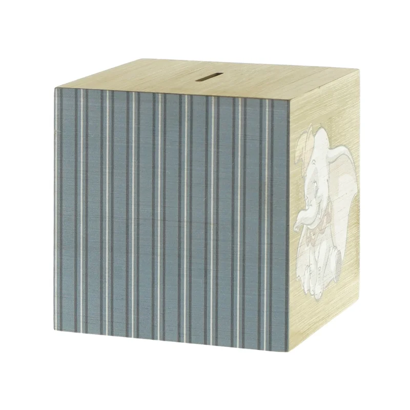 Pengekasse fra Disney (str. LBH: 13x13x13 cm)