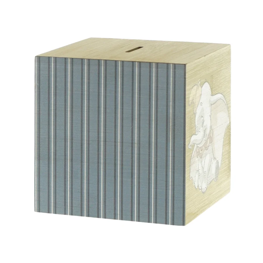 Pengekasse fra Disney (str. LBH: 13x13x13 cm)