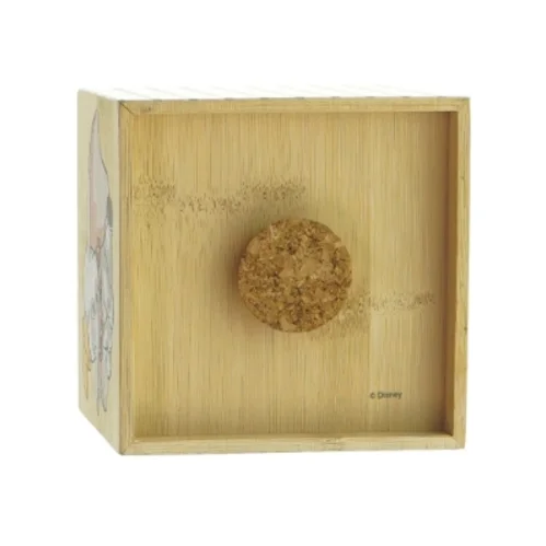 Pengekasse fra Disney (str. LBH: 13x13x13 cm)