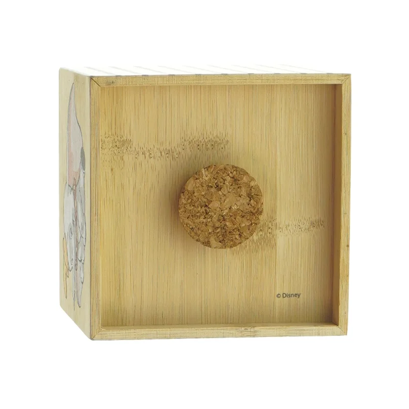 Pengekasse fra Disney (str. LBH: 13x13x13 cm)